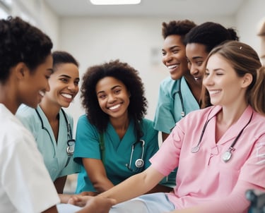 white and black abstract painting