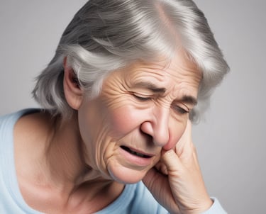gray concrete wall inside building