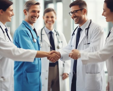 worm's-eye view photography of concrete building