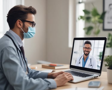 white and black abstract painting