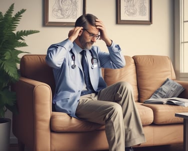 gray concrete wall inside building