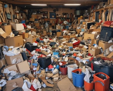 a man riding a skateboard down the side of a ramp