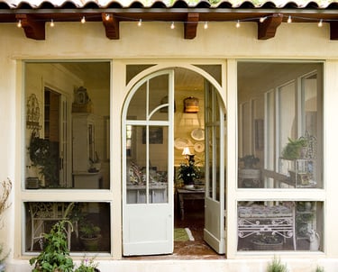 Additions & Structural Expansions