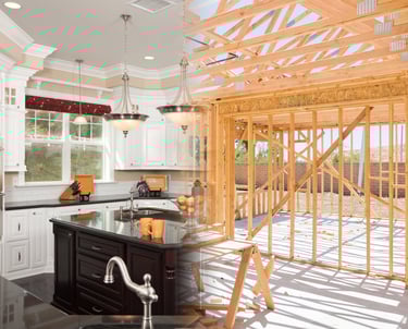 What to expect during remodel