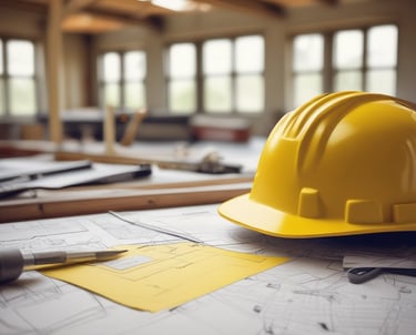 Project Planning & Management