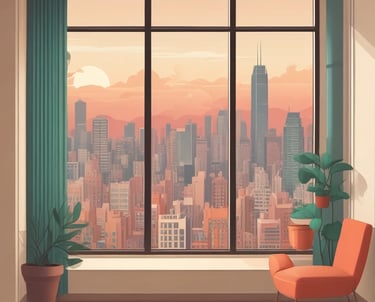 black blue and yellow textile