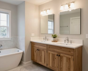 white and black abstract painting