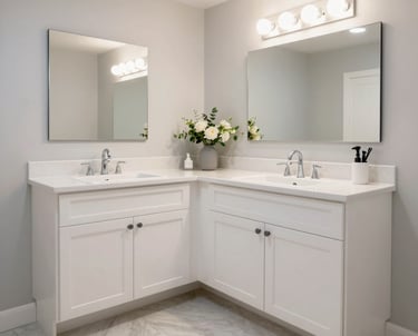 worm's-eye view photography of concrete building