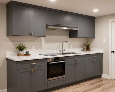 worm's-eye view photography of concrete building