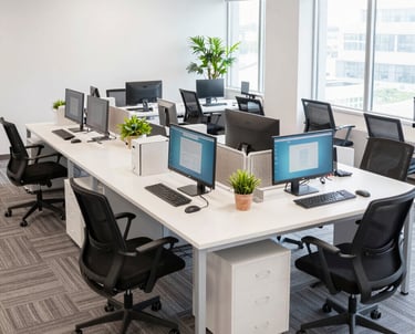 a man riding a skateboard down the side of a ramp
