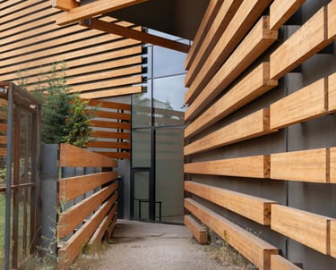Mobilier professionnel sur mesure Marseille
