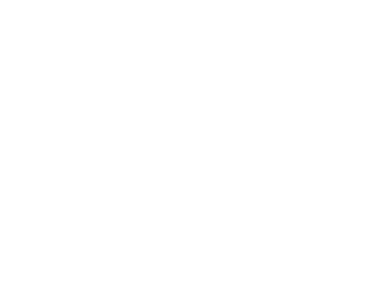 Official white Corriere TV logo with a stylized letter C icon on a solid black background.