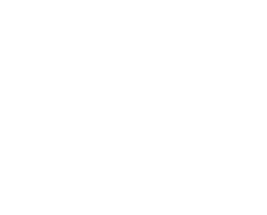 Pescare Show logo for fishing, boating, and outdoor activities featuring a white fish hook icon.