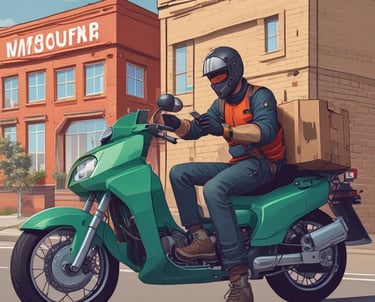 black blue and yellow textile