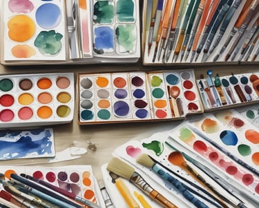 man standing near white wall