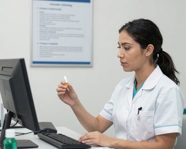 a man riding a skateboard down the side of a ramp