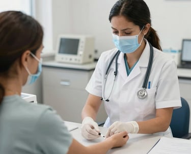a man riding a skateboard down the side of a ramp