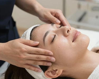 a man riding a skateboard down the side of a ramp