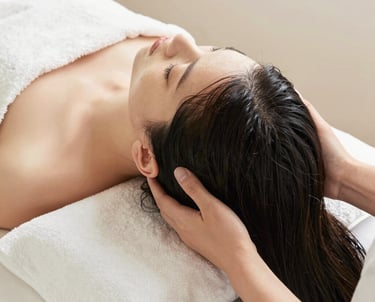 a man riding a skateboard down the side of a ramp