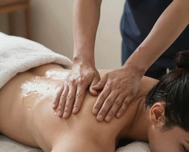 a man riding a skateboard down the side of a ramp