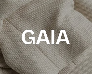 GAIA BRANDING