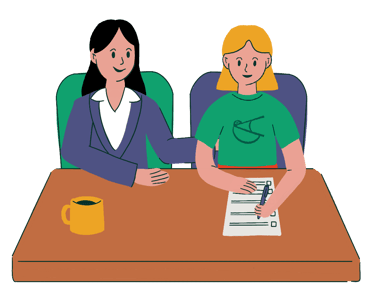 Tailored consultancy