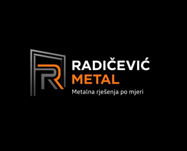 radicevic metal