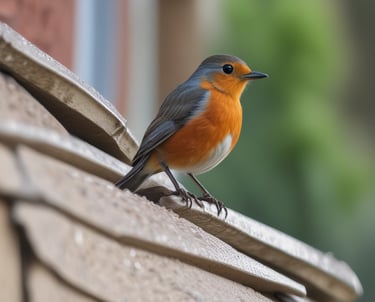 A welcoming modern home with green and silver accents reflecting Silverleaf Realty's brand colors.