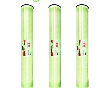 MEMBRANAS 4040 OSMOSIS INVERSA