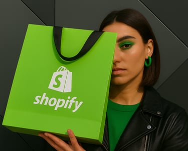 Email marketing agency for DTC brands and Shopify stores