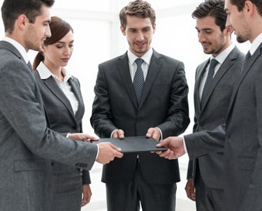 black blue and yellow textile