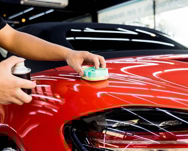 ceramic coating services in covington