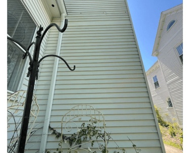 High-quality Pressure Washing in Kittery, ME for coastal homes with siding and deck cleaning