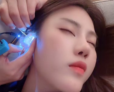 massage spa treatment