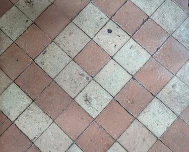 Gascogne Nettoyage - Nettoyage de terrasse encarrelage Cestas