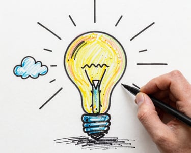 black blue and yellow textile