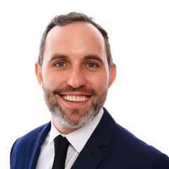 A picture of Shad Cloney a Petaluma Realtor