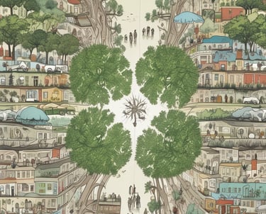 black blue and yellow textile