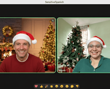 Clases personalizadas de español para extranjeros,