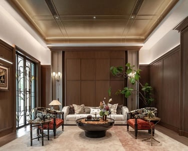 Bespoke Rugs