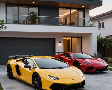 Technician installing a sleek gate motor system on a suburban home in Secunda.