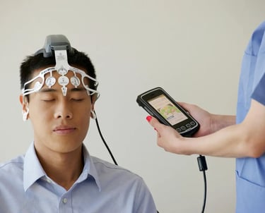 electroencefalograma