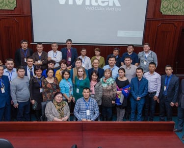 Самат Панов