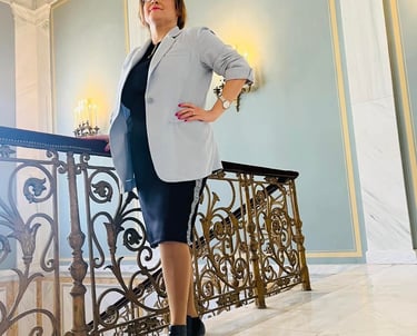 Στυλιανή Χαραλαμπίδου,δικηγόρος.Αλεξανδρούπολη,δικηγορικό γραφείο