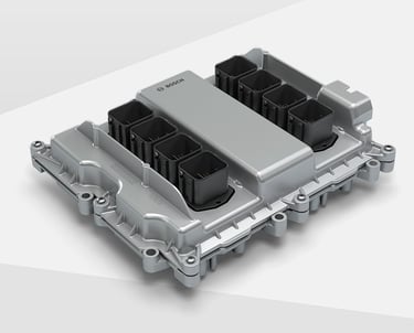 calculateur moteur auto moto poids lourd