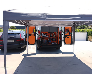Detailing automóvel profissional ao domicílio em Agueda