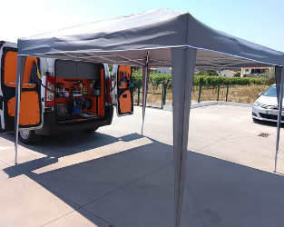 Lavagem automóvel profissional ao domicílio em Aveiro