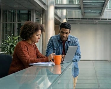 Accompagnement personnalisé