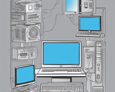 a man riding a skateboard down the side of a ramp