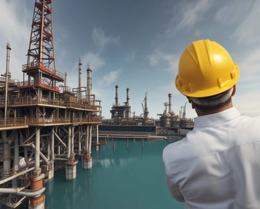 a man riding a skateboard down the side of a ramp